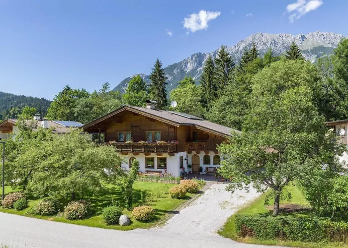 Appartement Melodie