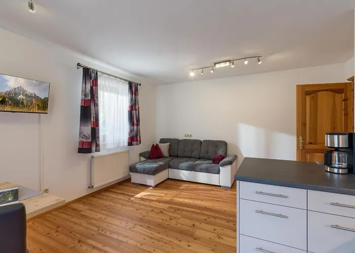 Appartement Melodie