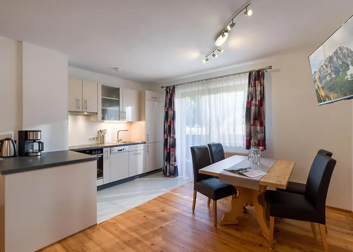 Appartement Melodie