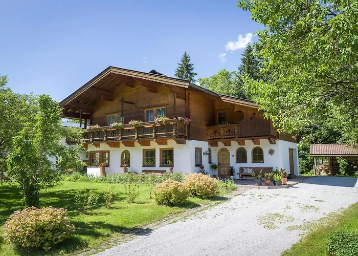 Appartement Melodie