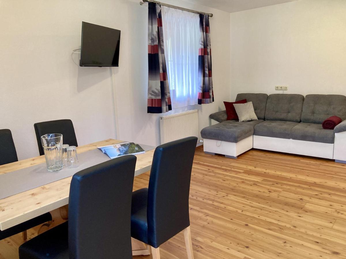 Melodie Apartment Scheffau am Wilden Kaiser