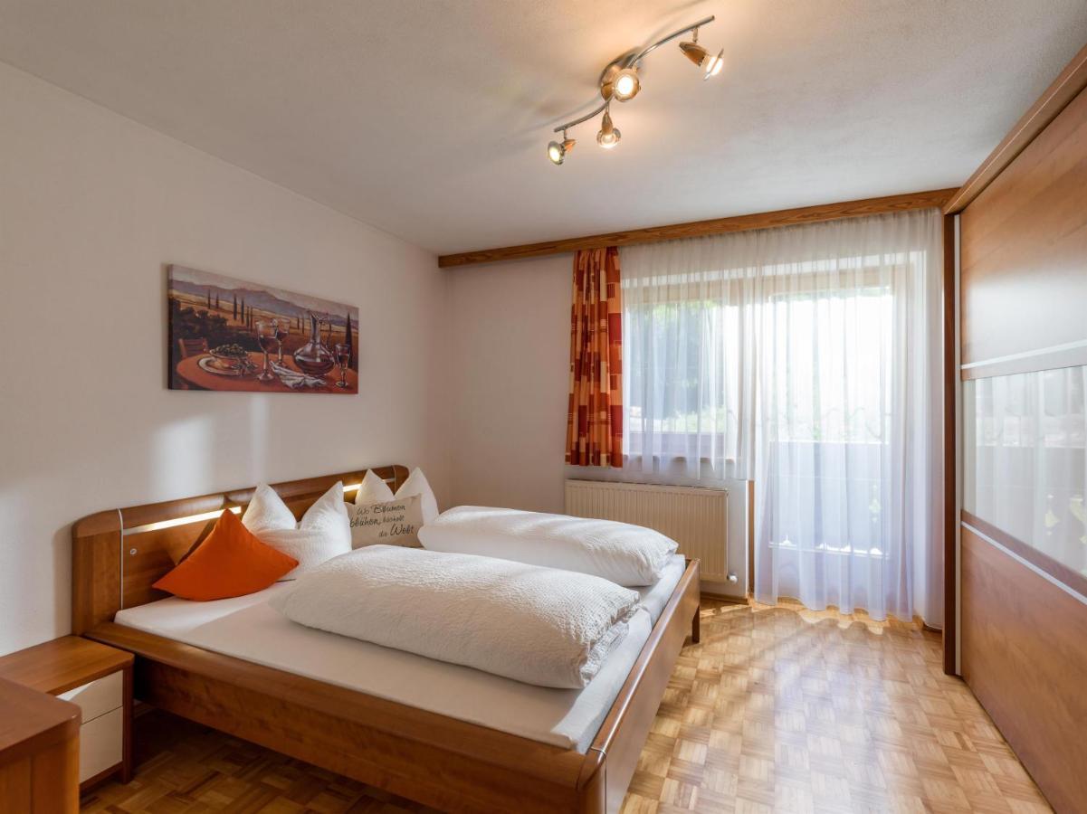 Melodie Apartment Scheffau am Wilden Kaiser