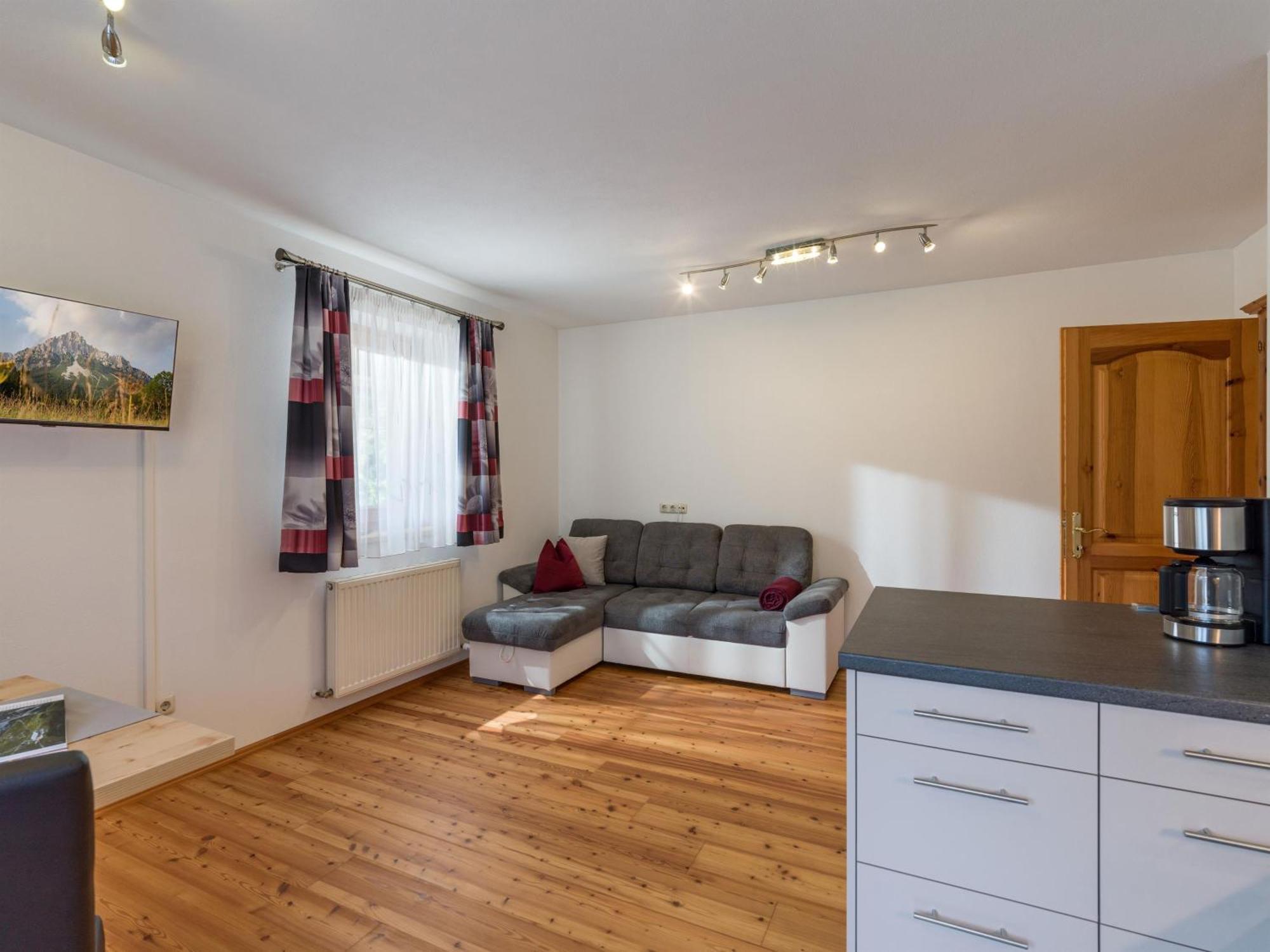 Melodie Apartment *